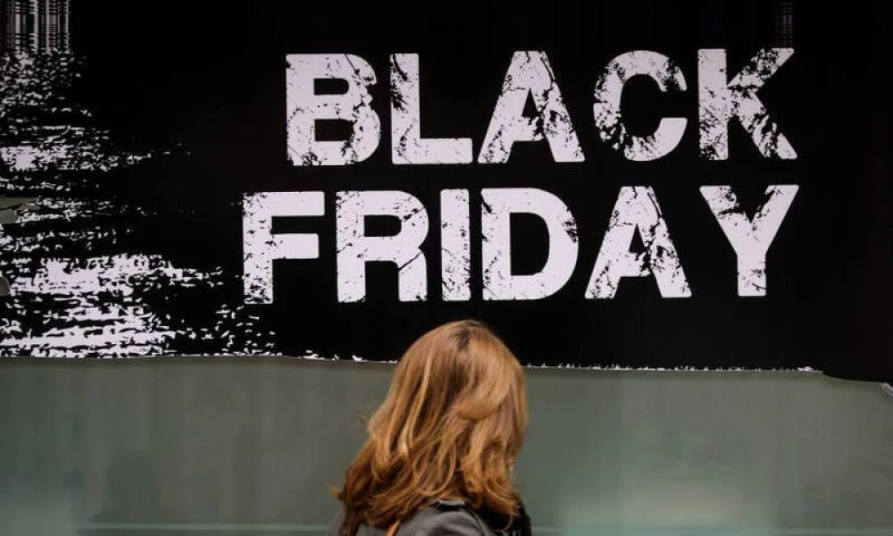 Black Friday: Ποιες παγίδες πρέπει να αποφύγετε σύμφωνα με τον Συνήγορο του Καταναλωτή